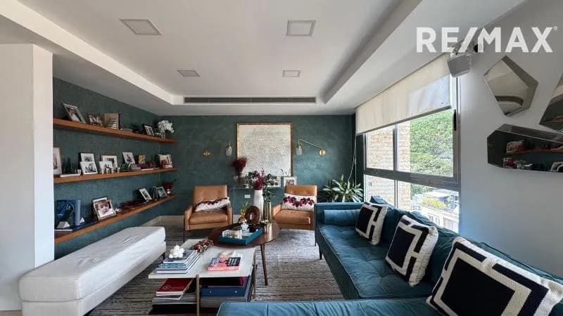 Espectacular Penthouse Los Naranjos de Las Mercedes 573m2