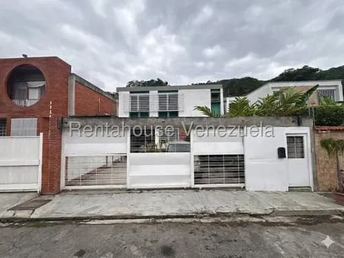 Casa En Venta Alto Prado