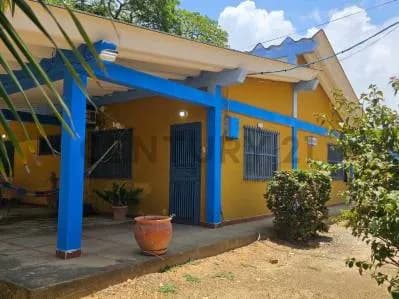 Venta de Casa Vacacional