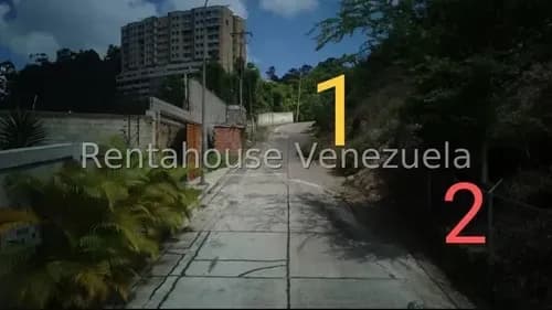 Excelente Terreno Con Una Vista Espectacular Hacia La Boyera,