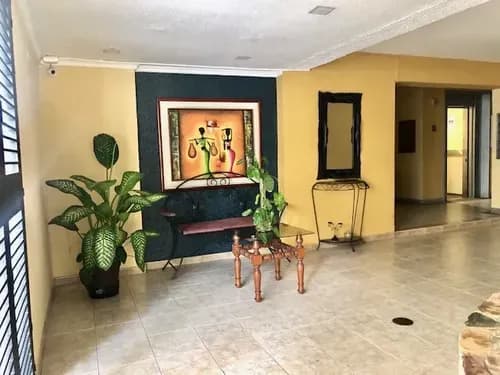 Apartamento En Alquiler Sin Amoblar Urbanizacion Prebo Res Bejar Valencia