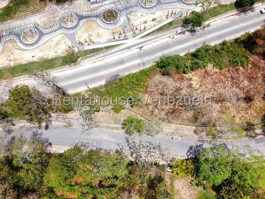 Terreno (Residencial) en Venta en La Lagunita Country Club, Distrito Metropolitano