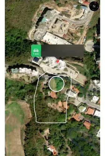 Terreno En Venta Valle Alto - Santa Fe Sur