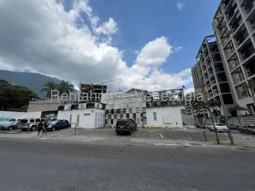 Csalad Terreno (comercial) En Venta En La Castellana, Distrito Metropolitano