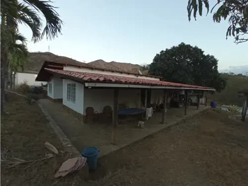 Se Vende Parcela Villa Virginia Viñedo Entrada San Juan De Los Morros