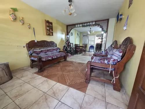 Apartamento En La Isabelica.nm