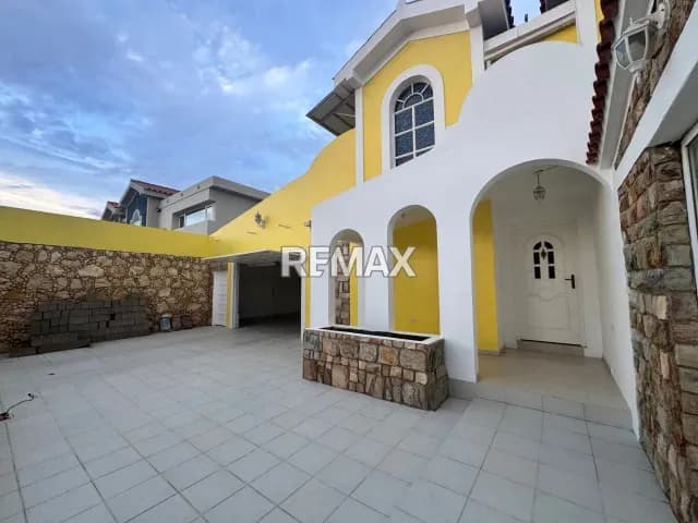 Casa en Venta. Urb. Las Virtudes