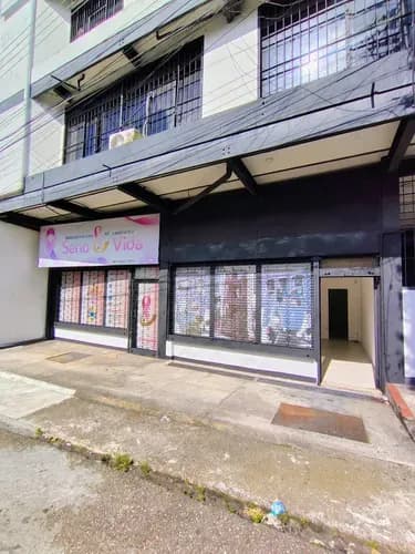 Local (ccial) En Alquiler Apdcra 16 Esq Calle 13, Barrio Obrero San Cristóbal Mg643