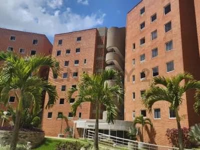 Apto en Venta en Conjunto Terrazas de La Tahona. Urb. El Cigarral.