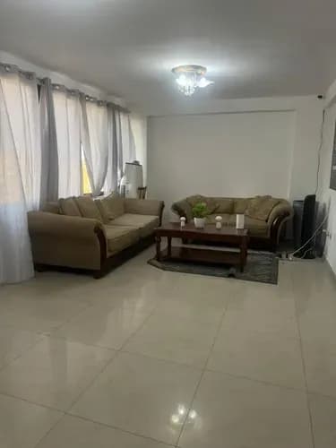 Apartamento Ph Ubicado En Buena Zona De La Av. Rio