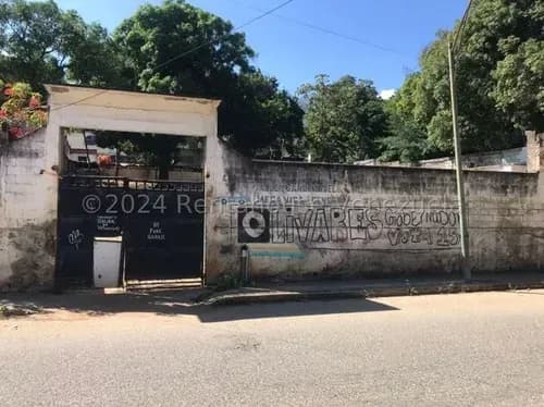 Terreno En Alquiler Caraballeda Sector Caribe Oportunidad Comercial #26-15329