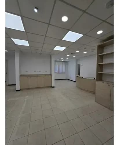 Oficina En Alquiler 83 M2 - Urb. Boleita Norte