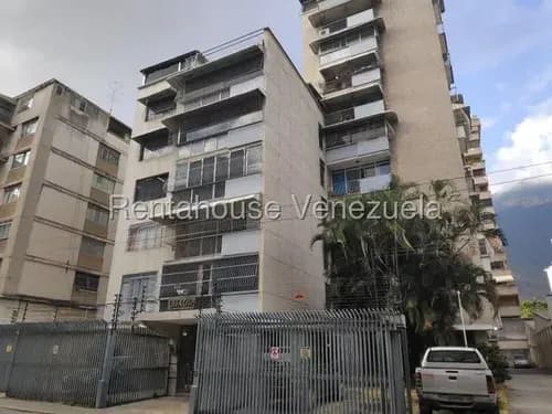 Apartamento En Alquiler Los Palos Grandes Es26-19670