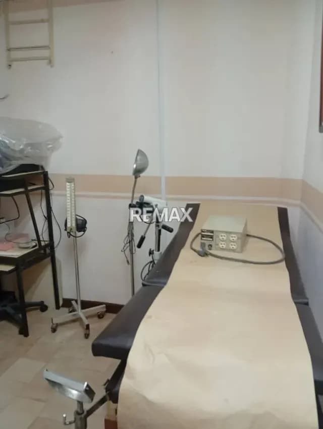 Consultorio Medico en Alquiler Torre la Previsora Zona Centro - Barquisimeto