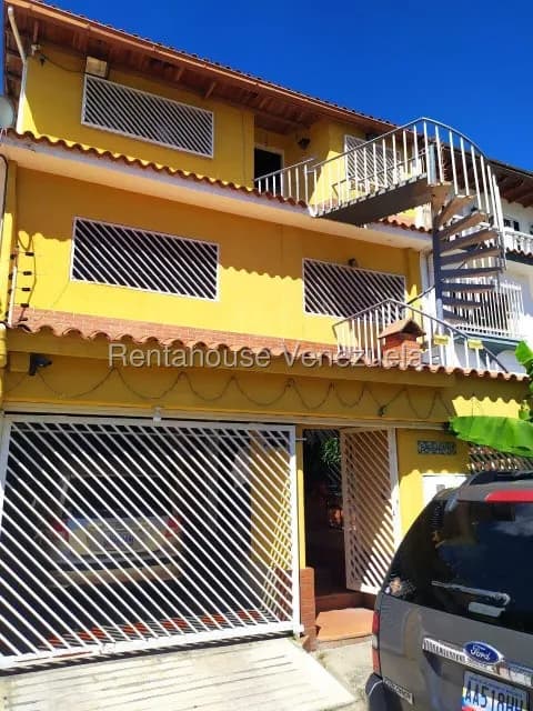 Casa (1 Nivel) en Venta en La California Sur, Distrito Metropolitano