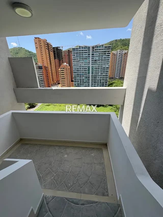 Obra limpia Res Roraima 2 habitaciones La Trigaleña Alta