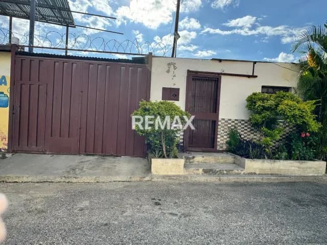 Casa en Venta Barrio el Suspire Zona Este-Barquisimeto