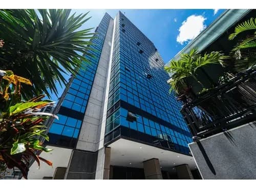 Se Vende Oficina Torre Credicard El Bosque Chacaito