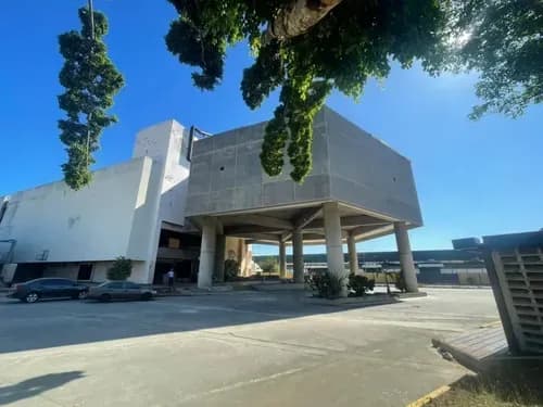 Venta Edificio Comercial - San Diego - 6.712 M2