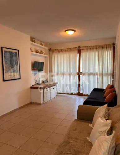 En Alquiler Aparatamento Amoblado Con Hermosa Vista En El Conjunto Residecial Caribbean.