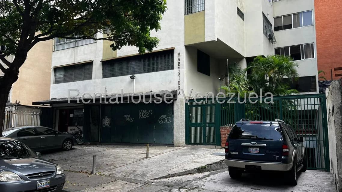 Comercial (Local Comercial) en Venta en Chacao, Distrito Metropolitano