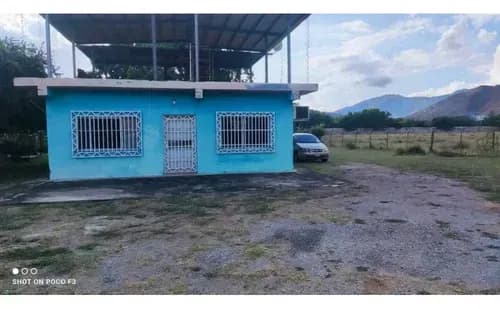 Se Vende Terreno En Yagua