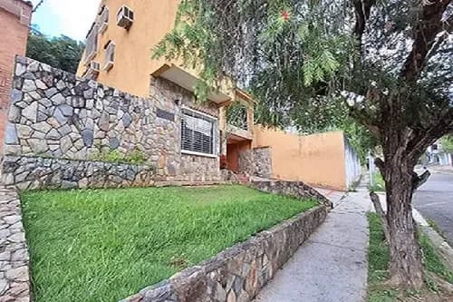 Casa En Venta Con Jardin Y Patio Amplio En Prebo, Cercano Al Cerro Casupo