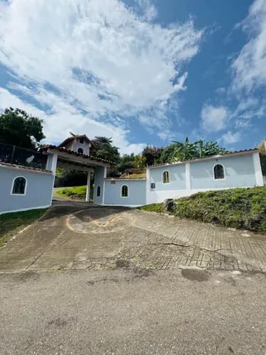 Casa De Campo En Venta En Rancherías Via Floryana /im