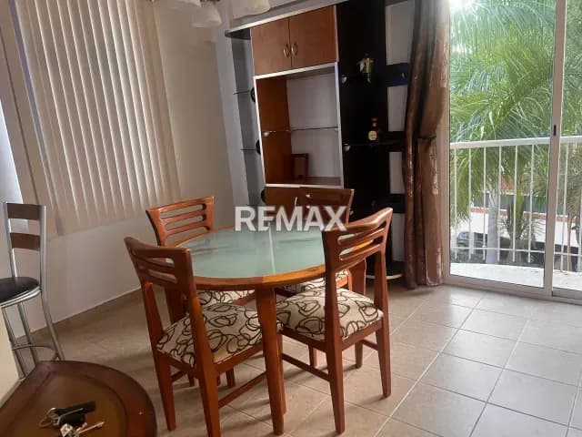 ALQUILÓ APARTAMENTO RESIDENCIAS TERRACOTA(zona este)