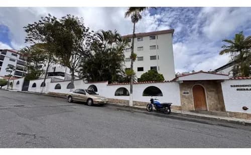 Vendo Apartamento 150m2 Urb. Las Salías San Antonio De Los Altos 2545
