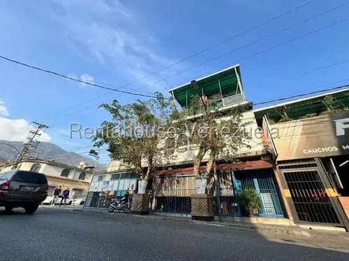 Casa Comercial En Venta - Elena Marin Nobrega - Mls 25-19406