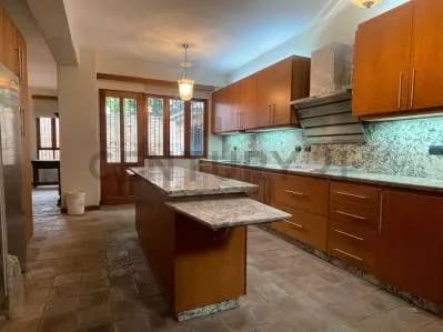 La Floresta exclusiva casa en venta