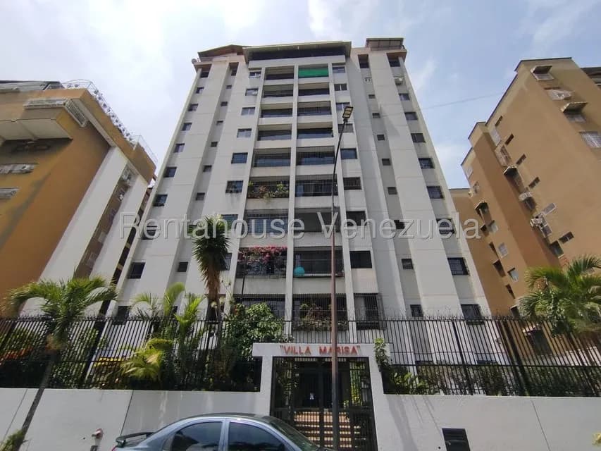 Apartamento (1 Nivel) en Venta en La Urbina, Distrito Metropolitano