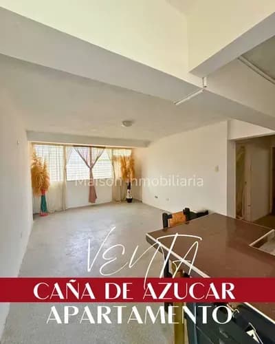 Se Vende Apartamento En Caña De Azucar Maracay