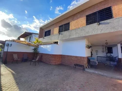 Vendo Casa En El Márques