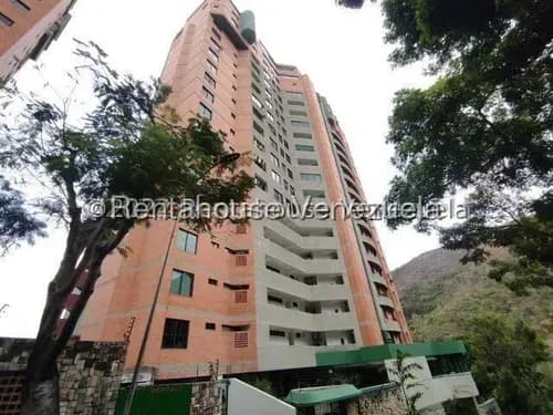 Teresita Luigi Vende En Urb. El Parral, Espectacular Apartamento Amoblado Y Con Planta 100% Tl
