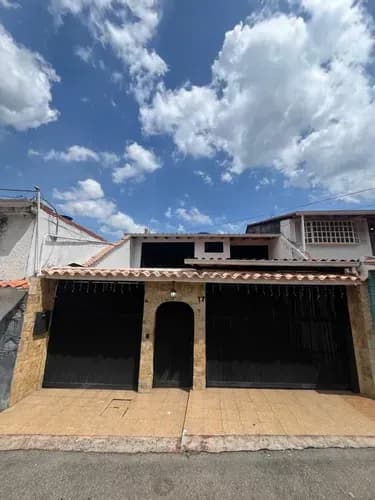 Casa En Las Vegas De Táriba, Urbanización Villa Clara