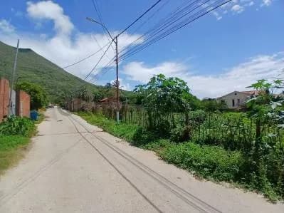 TERRENO EN VENTA A SOLO 5 MIN DE PLAYA GUACUCO
