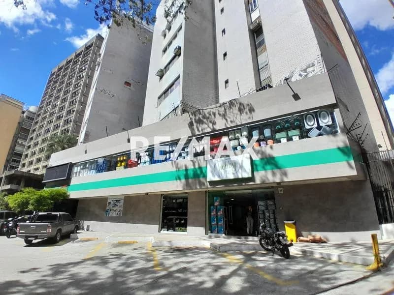 VENTA LOCAL COMERCIAL CHACAO