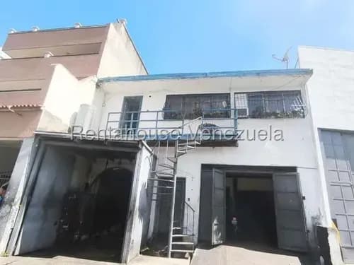 Venta Casa San Martin At26-6108
