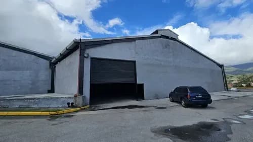 Galpón Industrial - Guatire, Las Flores - 2.861,81 M²
