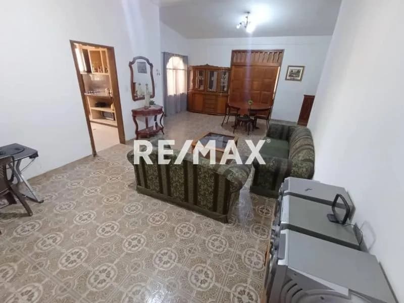 Casa Urb. San Jacinto