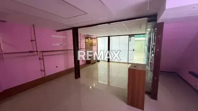 Local comercial en Terras Concresa