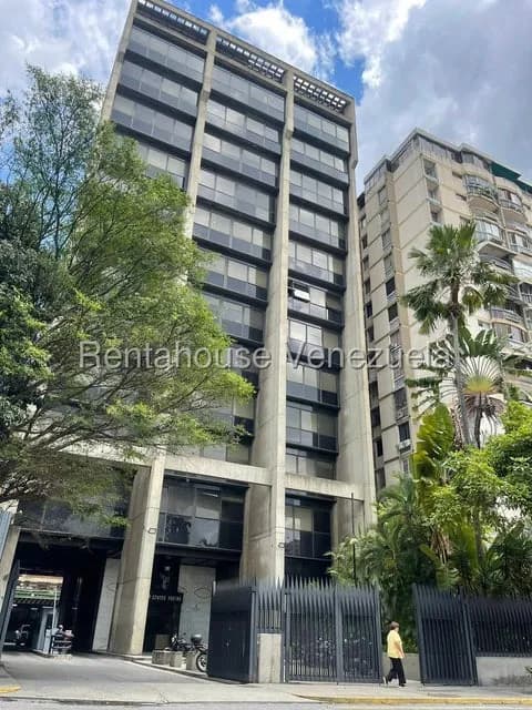Comercial (Oficina) en Venta en Chacao, Distrito Metropolitano