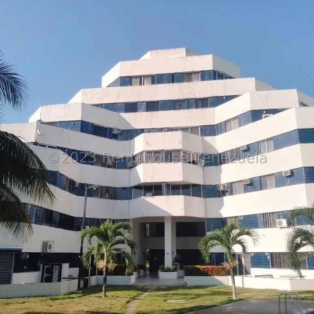Apartamento (Duplex) en Venta en Los Canales de Rio Chico, Miranda