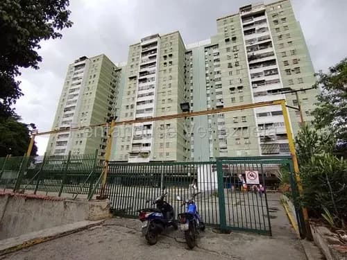 Apartamento Cómodo En Venta El Paraíso 26-11975