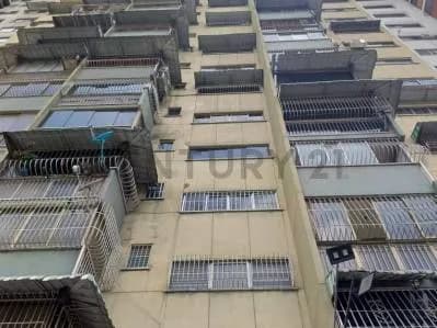 Apartamento en Alquiler En LOS RUICES