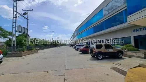En Zona Industrial Valencia Oficina En Alquiler Carabobo Codigo 25-19027