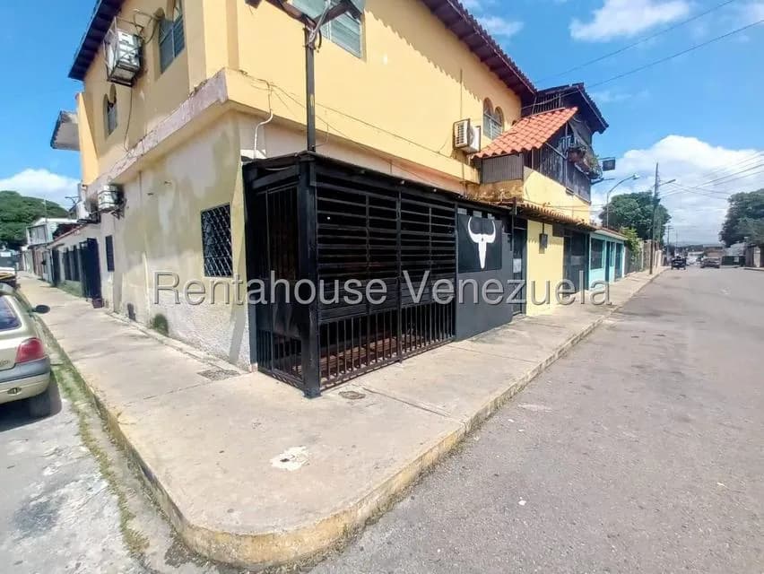 Comercial (Local Comercial) en Alquiler en Parroquia Concepcion, Lara