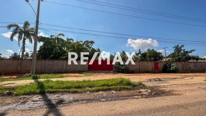 Terreno Comercial en venta en el Bajo, San Francisco, Vía Bajo Grande